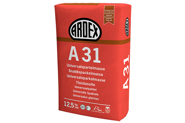 Ardex A 31